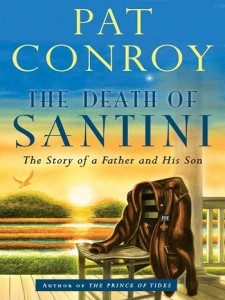 the death of santini