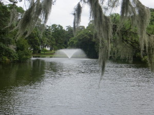 Charles Towne Landing