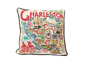 Charleston Pillow - Large