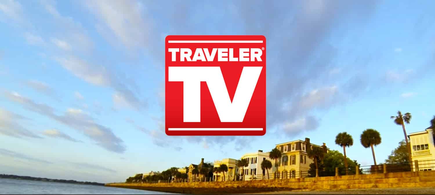 Traveler TV - Videos of Charleston SC