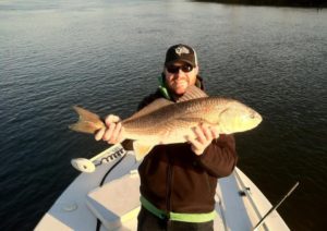 RedFin Charters in Charleston