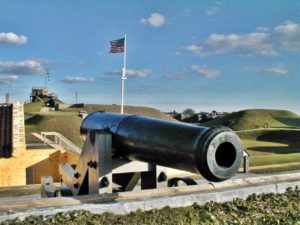 Fort Moultrie