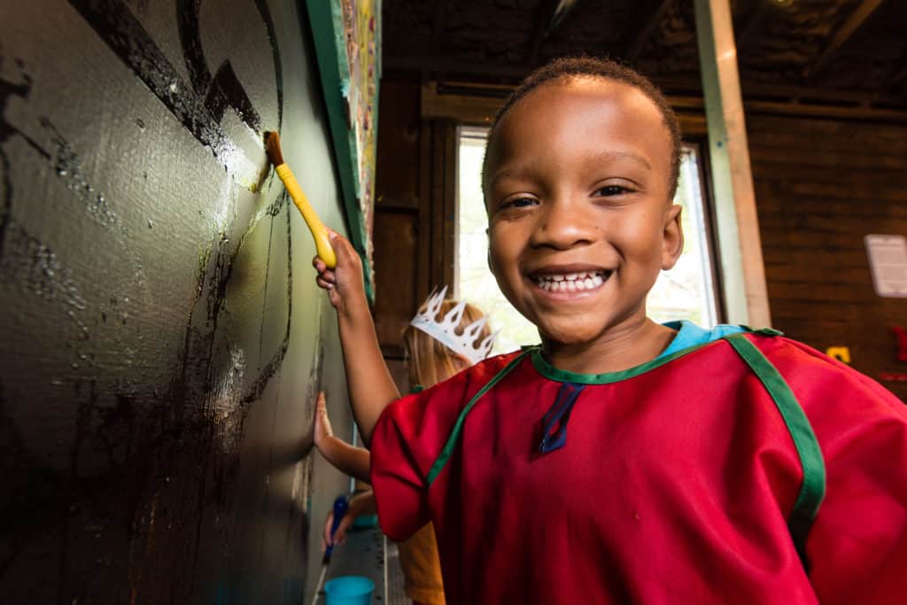 Children's Museum of the Lowcountry, Charleston, SC