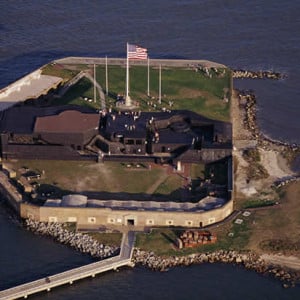 Fort sumter tours coupons