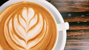 Kudu Coffee