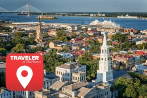 Historical Charleston SC