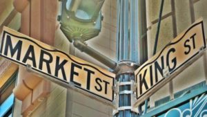 Shopping in Charleston SC