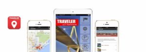 Exploring Charleston SC Mobile App