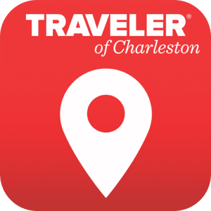 Traveler Mag Icon