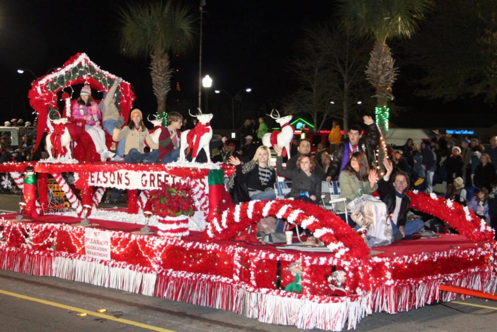 December Things to Do in Charleston, SC Things to Do in Charleston