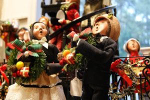 Middleton Place Holiday Market