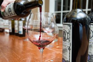 Charleston Wine + Food