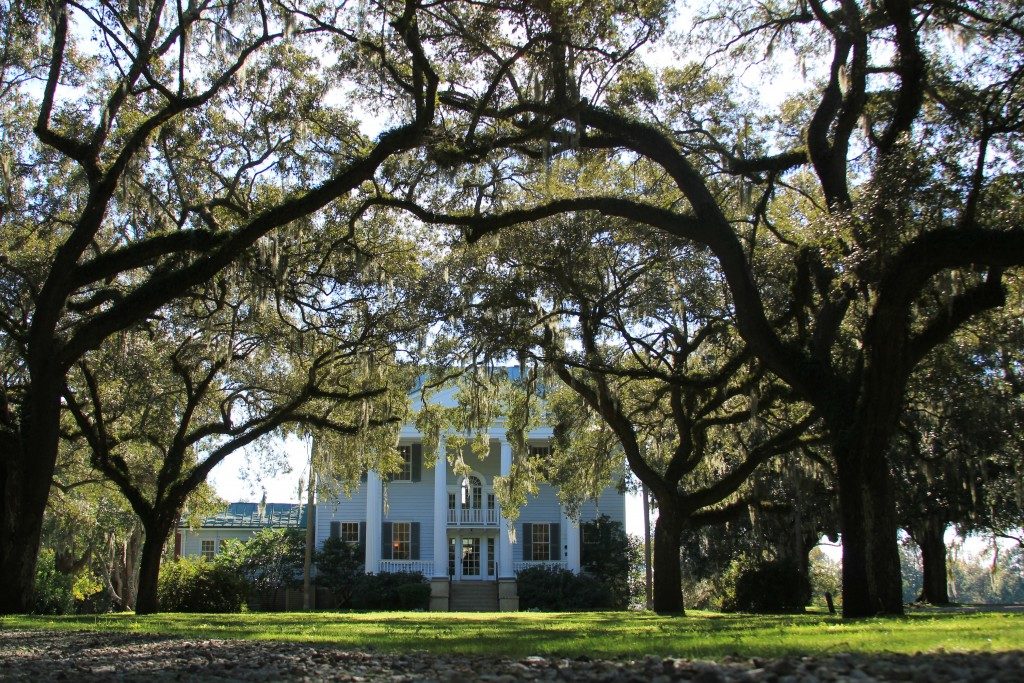 McLeod Plantation - Charleston SC