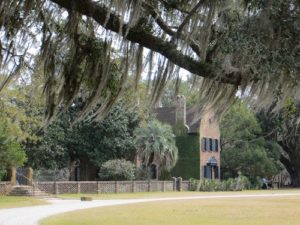 Middleton Place