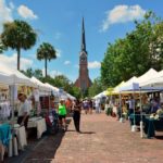 Charleston Farmers Market