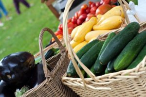 Farmers Markets, Charleston, SC