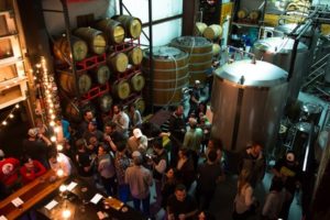 Revelry Brewing