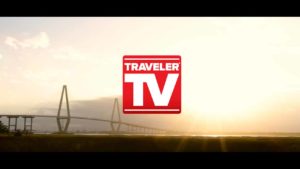 Ravenel Bridge - Charleston - Traveler TV