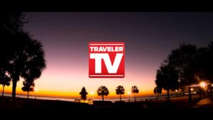 Waterfront Park - Traveler TV