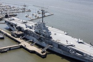 USS Yorktown