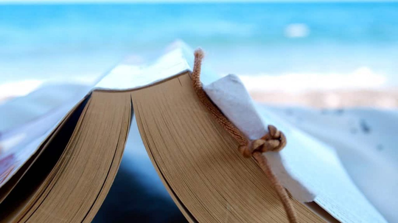 A Lowcountry Wedding Among Best Summer Books Things To Do In