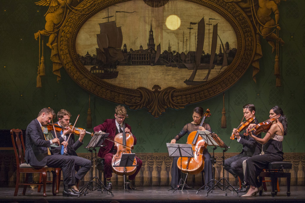 Charleston's Spoleto Festival USA Performance Highlights Things to Do