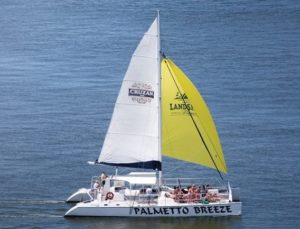 palmetto breeze charleston sc