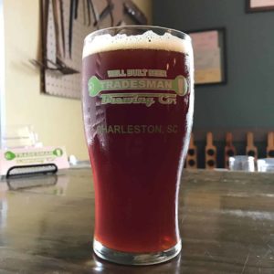 Tradesman Brewing Co, Charleston, SC