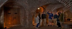 Bulldog Tours - Charleston ghost tours