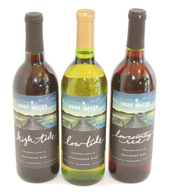 Deep Water Vineyard