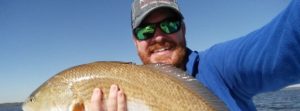 RedFin Charters in Charleston