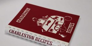 Charleston Recipes