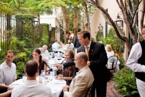 Top Charleston Restaurants