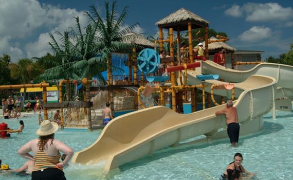 charleston county waterparks