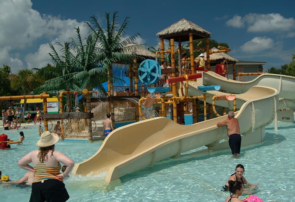 charleston county waterparks