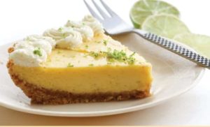 Key Lime Pie