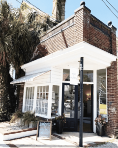 Mac & Murphy, Charleston, S.C.