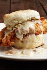 Robert Stehling - Big Nasty Biscuit