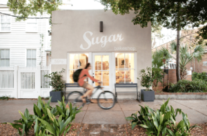 Sugar Bakeshop, Charleston, S.C.