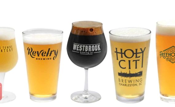Charleston SC Breweries