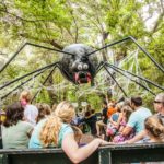 Boone Hall Pumpkin Patch