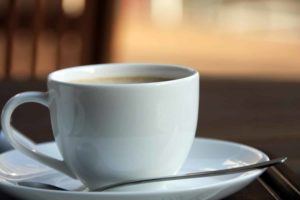 Charleston Coffee