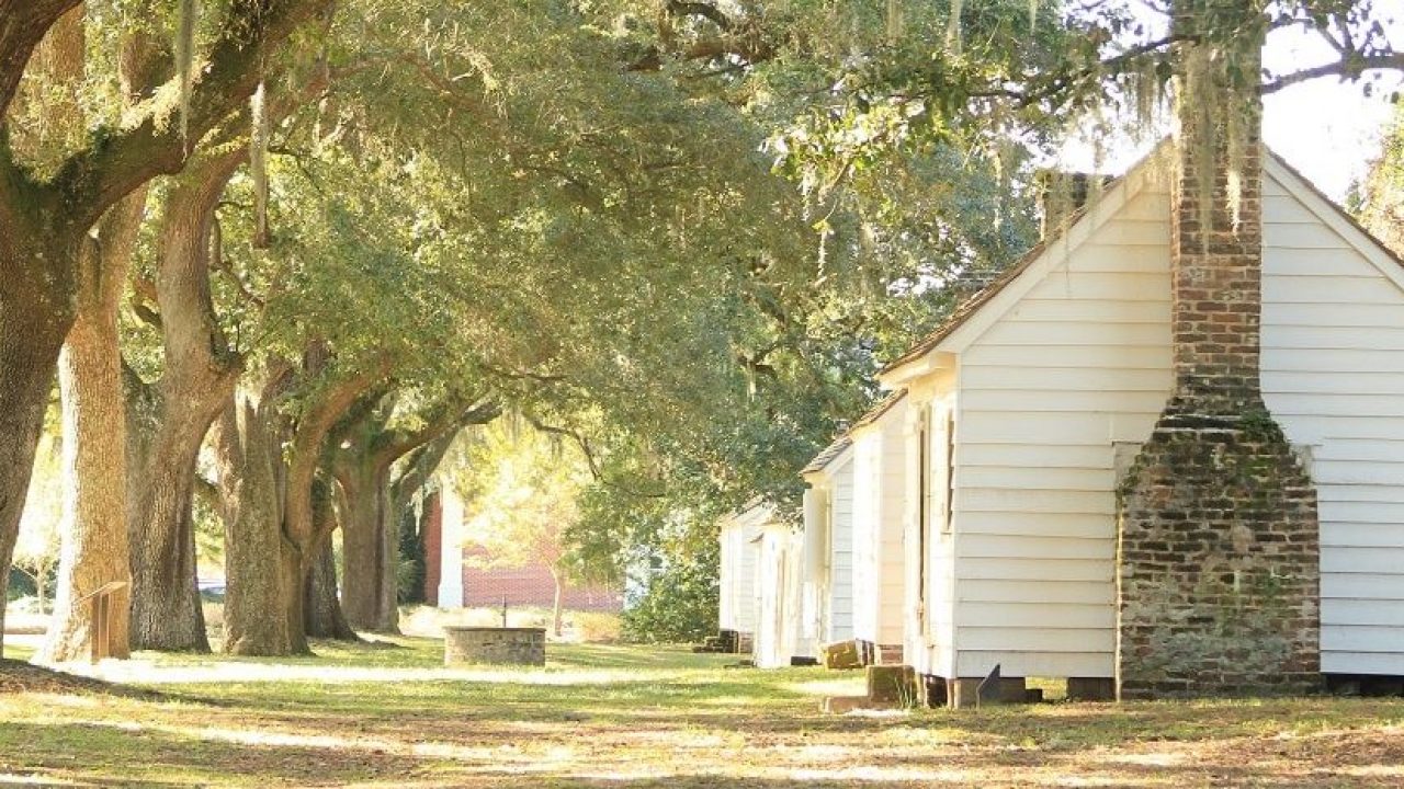 Charleston Sites Attractions Offer Detailed History Of African
