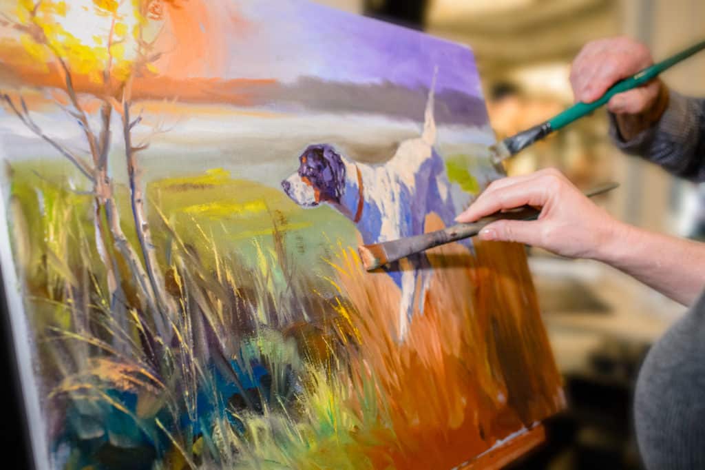 Fun Winter Activities in Charleston - Things to Do in Charleston SC