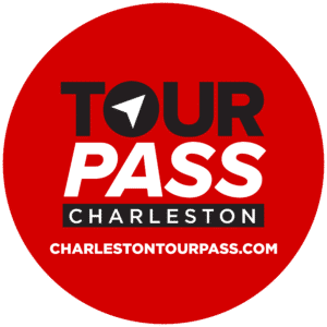 charleston tour pass