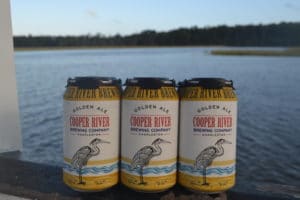 Cooper River Brewery, Charleston, SC