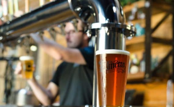 Palmetto Brewery