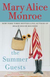 Summer Guests by Mary Alice Monroe