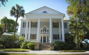 mcleod plantation charleston