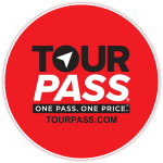 Charleston Tour Pass Logo
